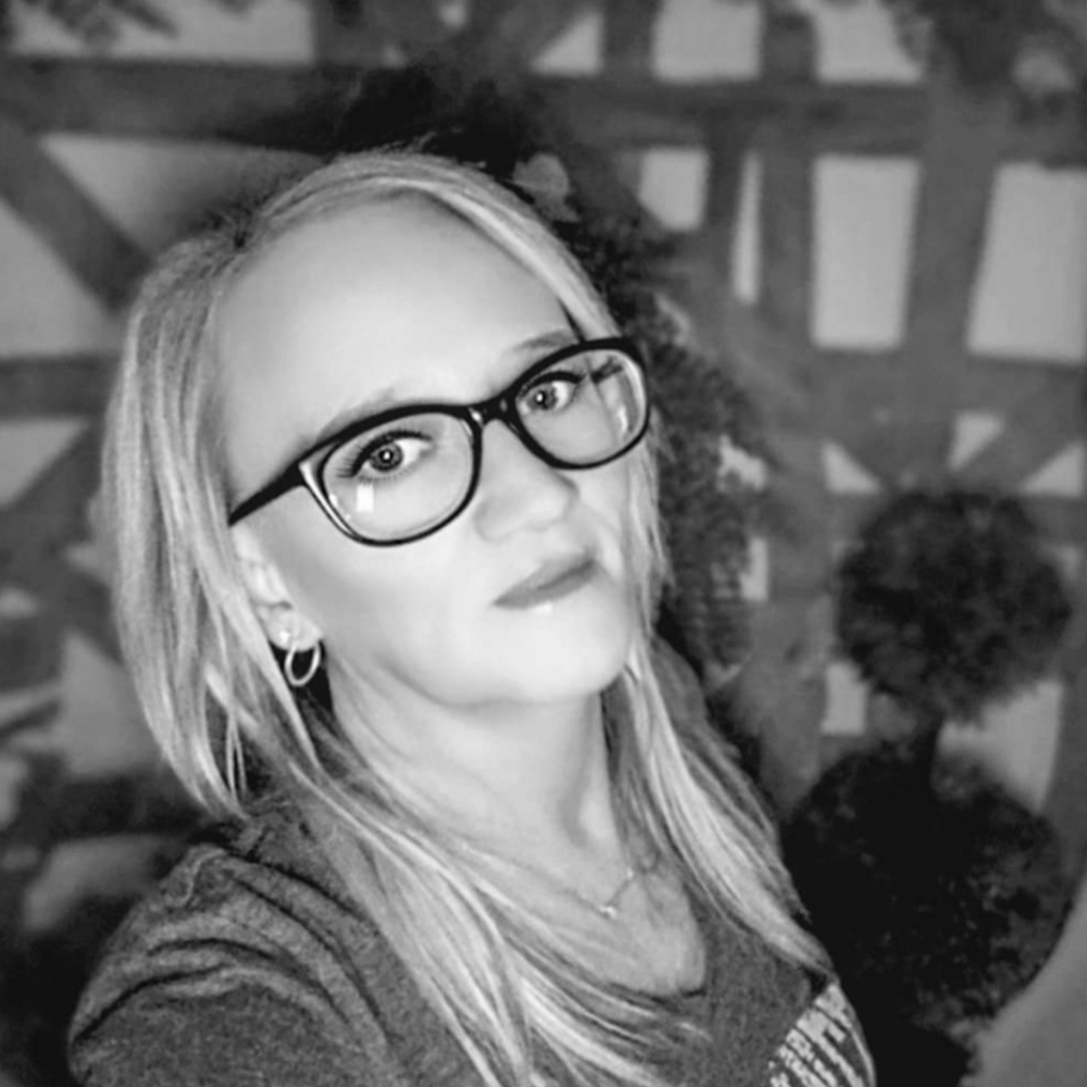 Meet your Posher, Dawn